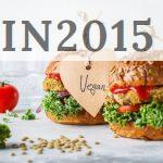 Los alimentos plant-based
