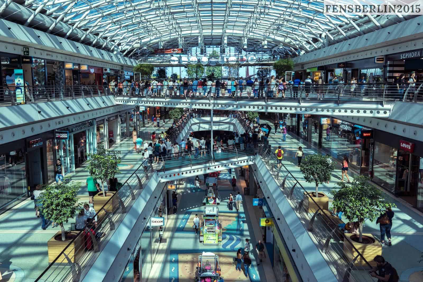 people walking inside building during daytime