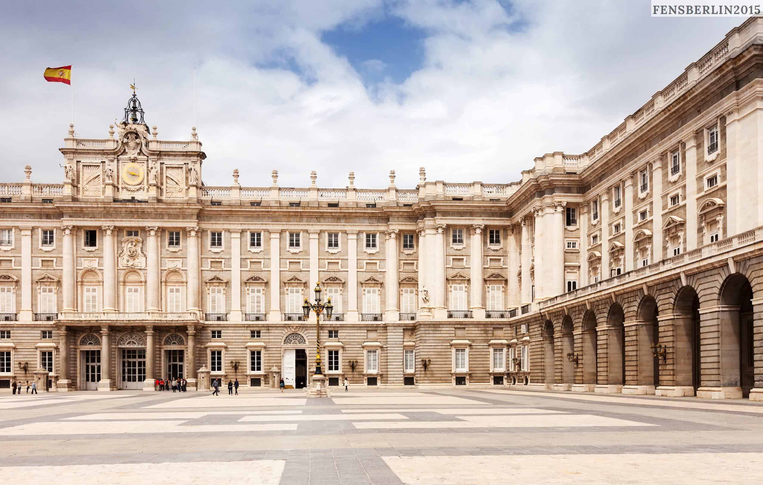 españa