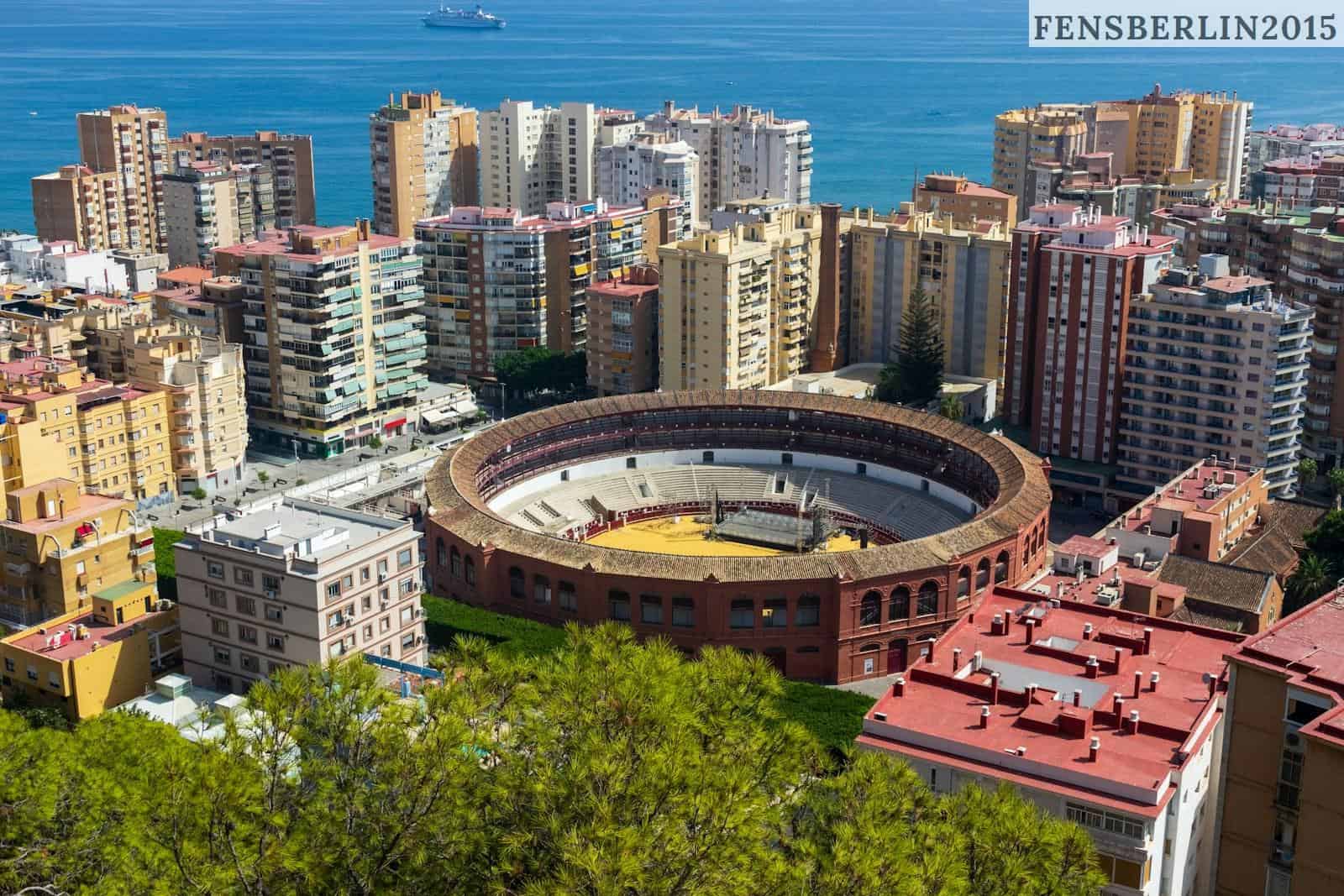 aerial view of city buildings during daytime