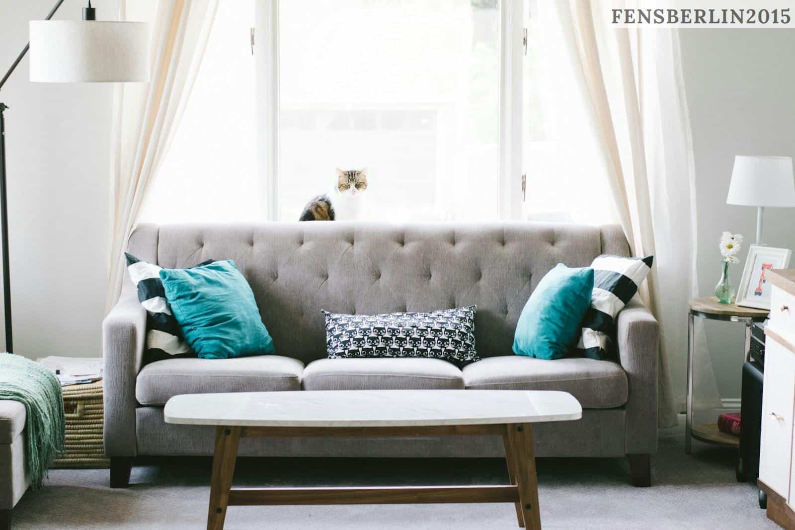 Todo sobre los muebles de lujo Minotti