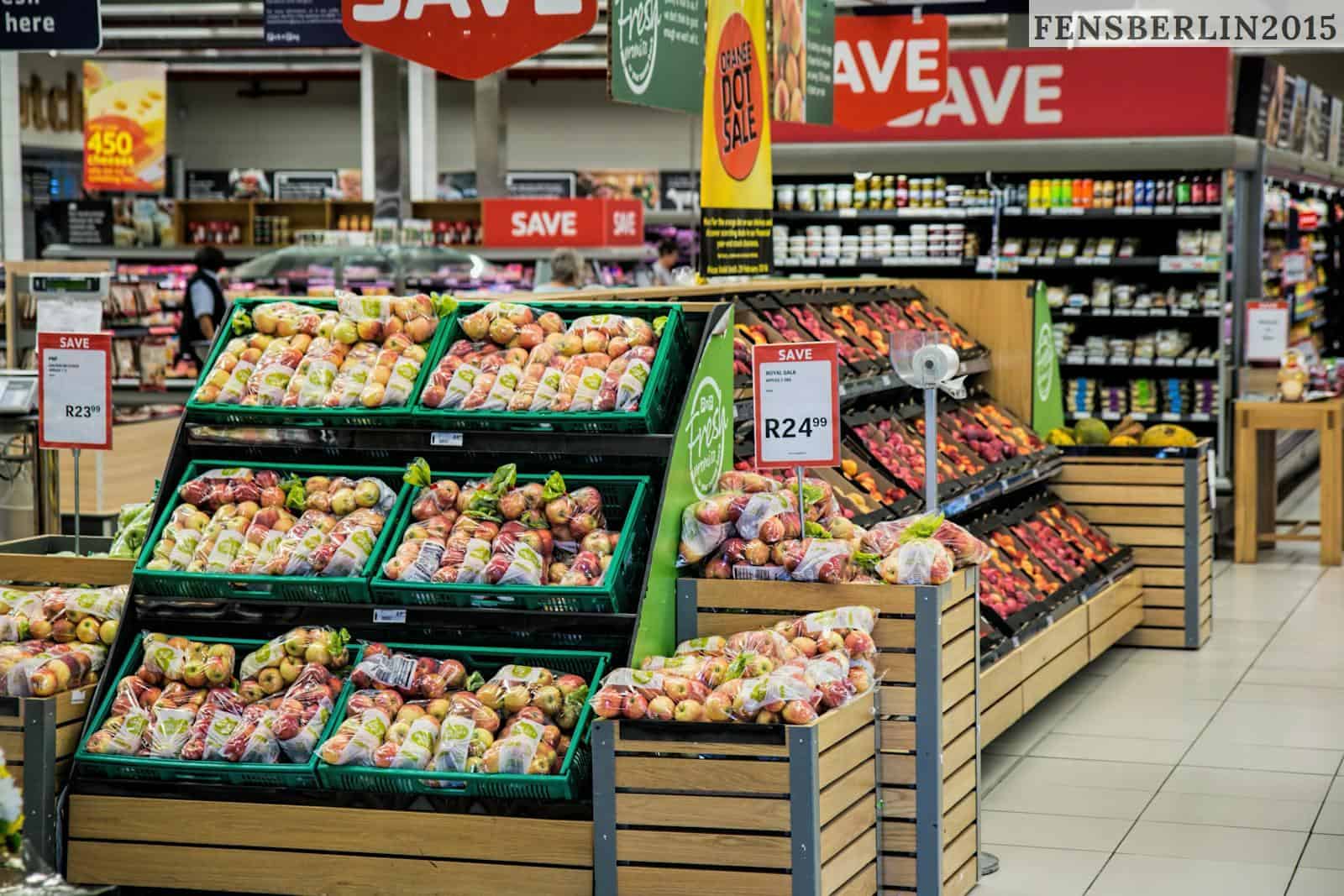 Grocery Store