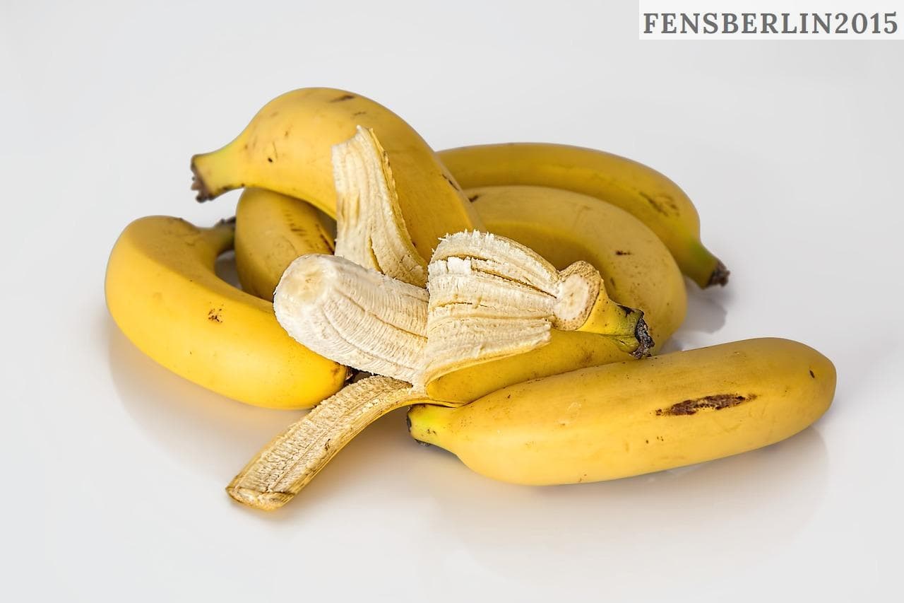 Mejores platanos de canarias 2024