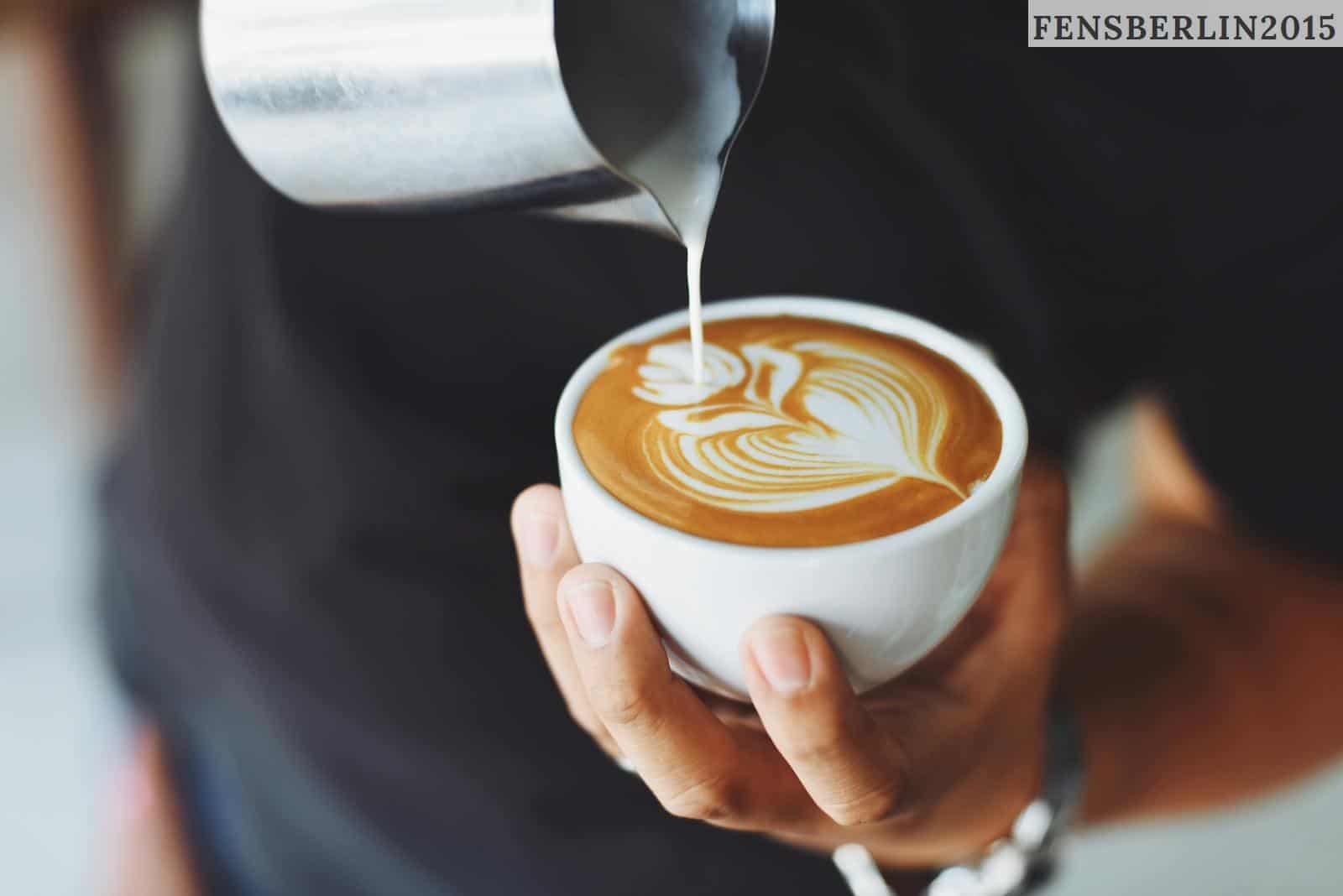 cafe