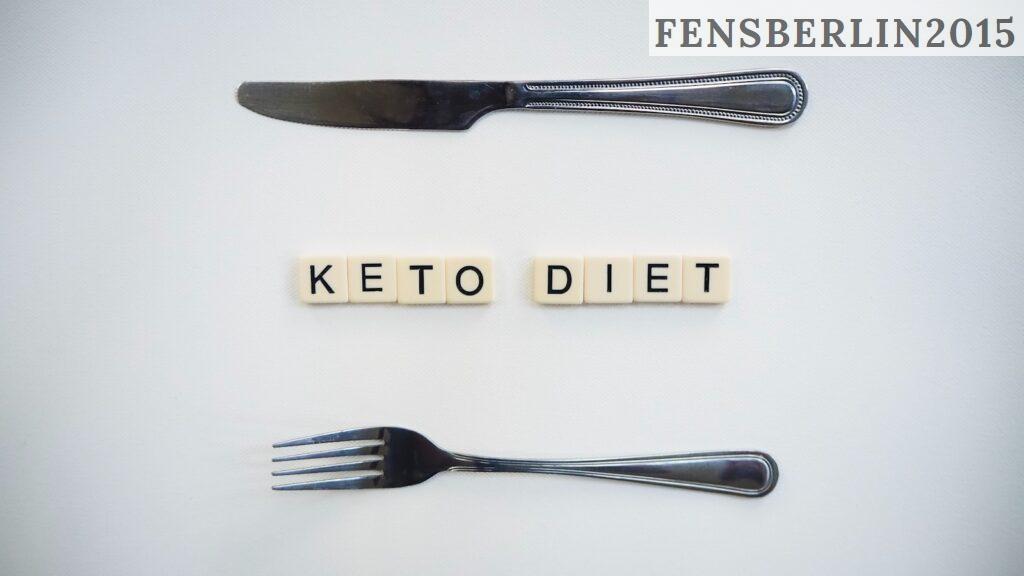 Beneficios dieta Keto