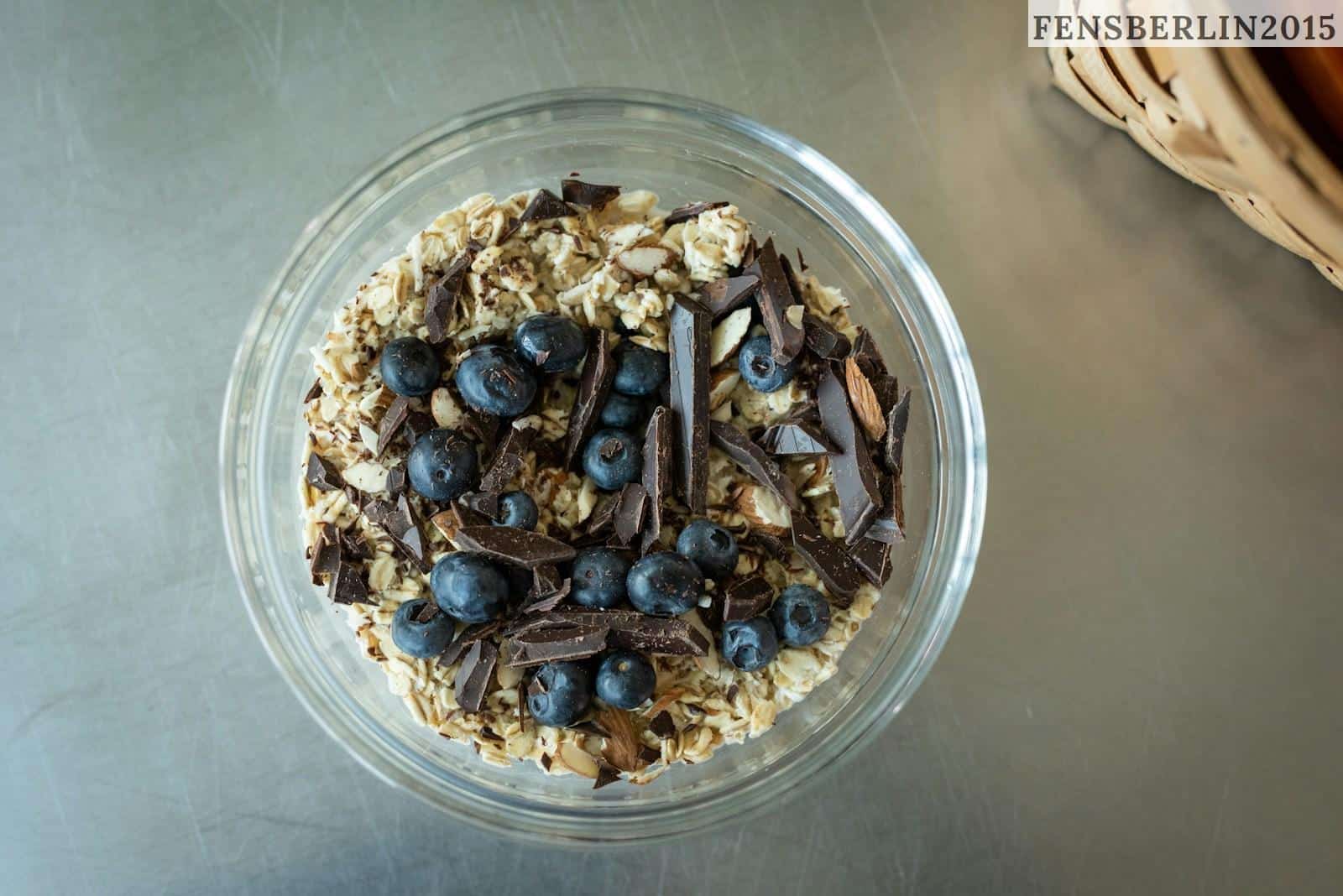 ¿Cuál es la diferencia entre avena instantánea y tradicional?