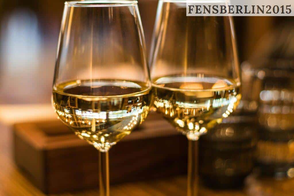 vino blanco