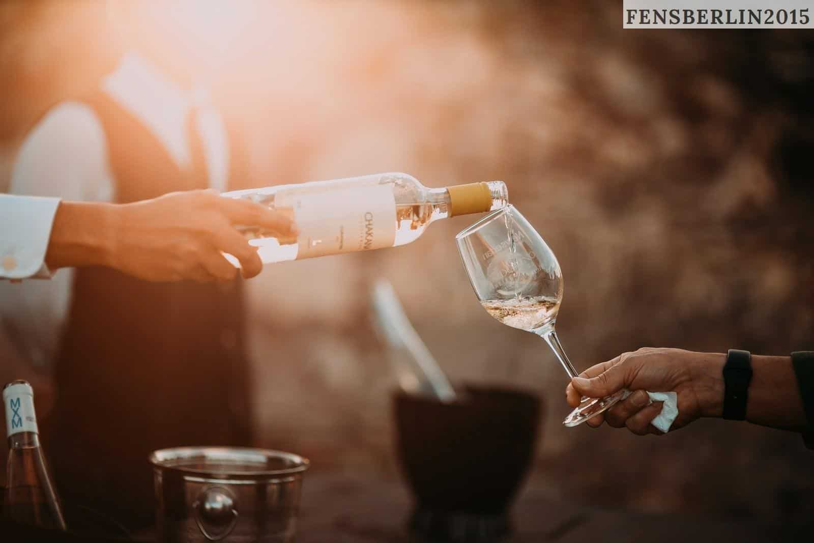 Tipos de vino blanco y cómo elegirlos