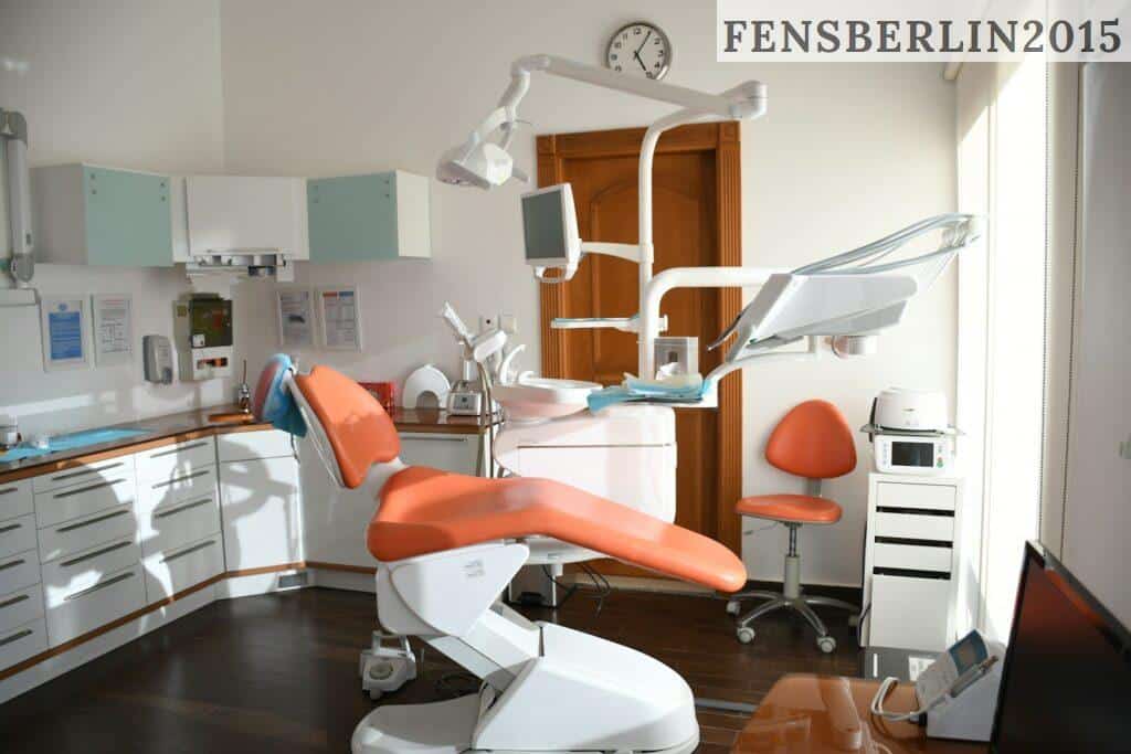 elegir una clínica dental de confianza: 10 criterios